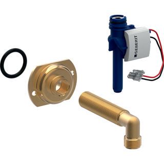 GE Renovierungsset zu UR-Steuerung Geberit - GE Renovierungsset zu UR-Steuerung