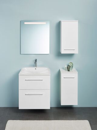 GE Option Basic Spiegelschrank Geberit - GE Option Basic Spiegelschrank