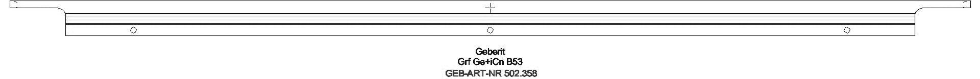Griff, B:53cm hochglanz verchromt_ge2f_502358001_a