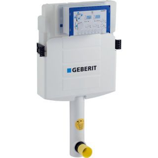 Geberit - GE Sigma UP-SPK