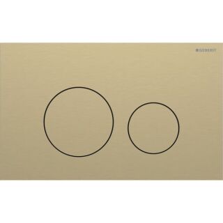 Geberit - GE Betätigungsplatte Sigma