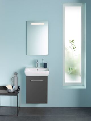 GE Option Basic Spiegelschrank Geberit - GE Option Basic Spiegelschrank