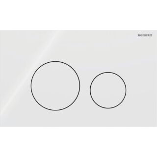 Geberit - GE Betätigungsplatte Sigma