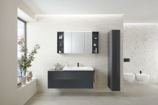GE Acanto Wandbidet Geberit - GE Acanto Wandbidet