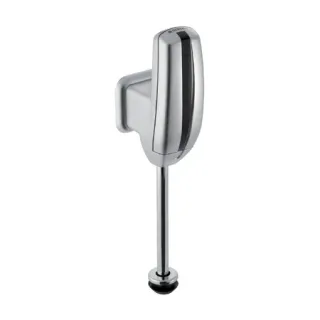 Urinal-Steuerungen mit berührungsloser oder manueller Auslösung Urinal-Steuerungen mit berührungsloser oder manueller Auslösung