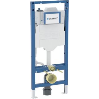 GE Duofix Element für Wand-WC Geberit - GE Duofix Element für Wand-WC