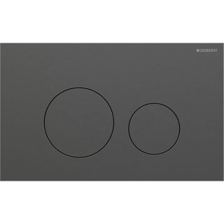 Geberit - GE Betätigungsplatte Sigma