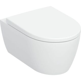 GE iCon Wand-WC Tiefspüler Geberit - GE iCon Wand-WC Tiefspüler