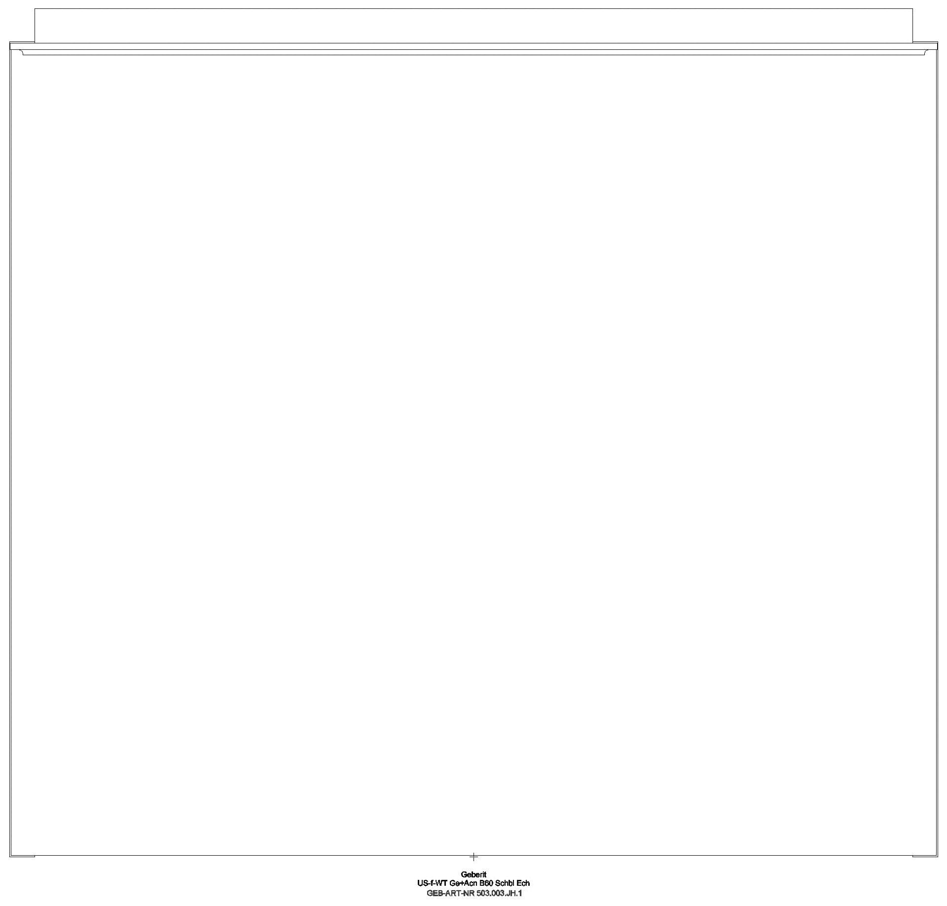 Acanto US für WT B:60cm, 1 Schubl. 1 i.Schubl., Eiche_ge2f_503003jh1_a