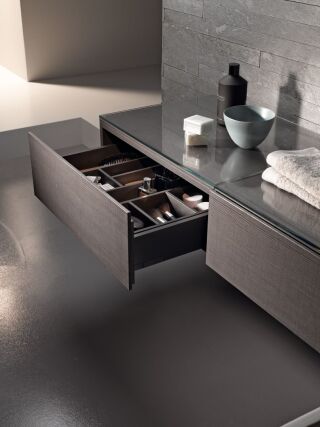 GE Xeno2 Seitenschrank Geberit - GE Xeno2 Seitenschrank