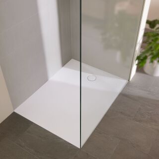 Geberit CleanFloor 30 - barrierefreie, fugenlose Duschflächen