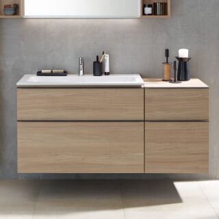 Geberit - GE iCon Seitenschrank