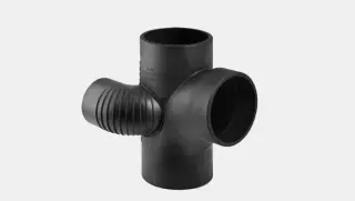 Geberit Silent-db20 Entwässerungssystem Geberit Silent-db20 Entwässerungssystem