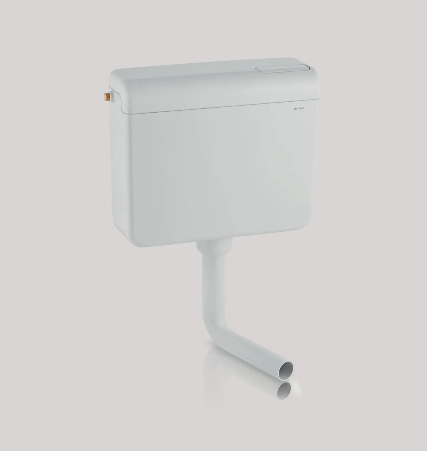 Geberit Spülkästen und Zubehör Geberit Spülkästen und Zubehör