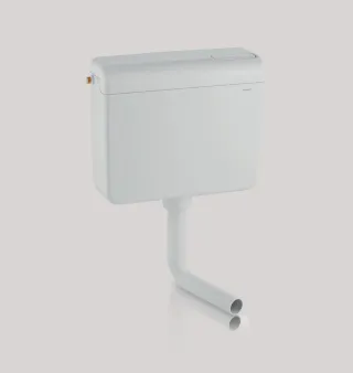 Geberit Spülkästen und Zubehör Geberit Spülkästen und Zubehör