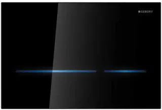 WC-Steuerungen: berührungslose Spülsysteme und Fernbetätigungen WC-Steuerungen: berührungslose Spülsysteme und Fernbetätigungen