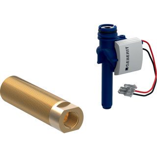 GE Renovierungsset zu UR-Steuerung Geberit - GE Renovierungsset zu UR-Steuerung