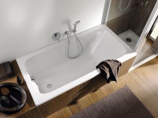 GE Renova Plan Rechteckbadewanne Geberit - GE Renova Plan Rechteckbadewanne