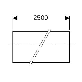 GE Systemrohr ML Therm Geberit - GE Systemrohr ML Therm