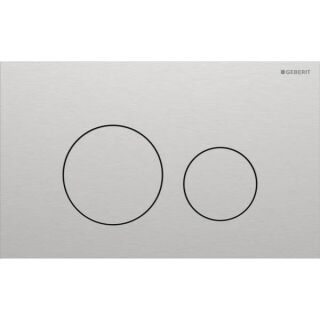 Geberit - GE Betätigungsplatte Sigma