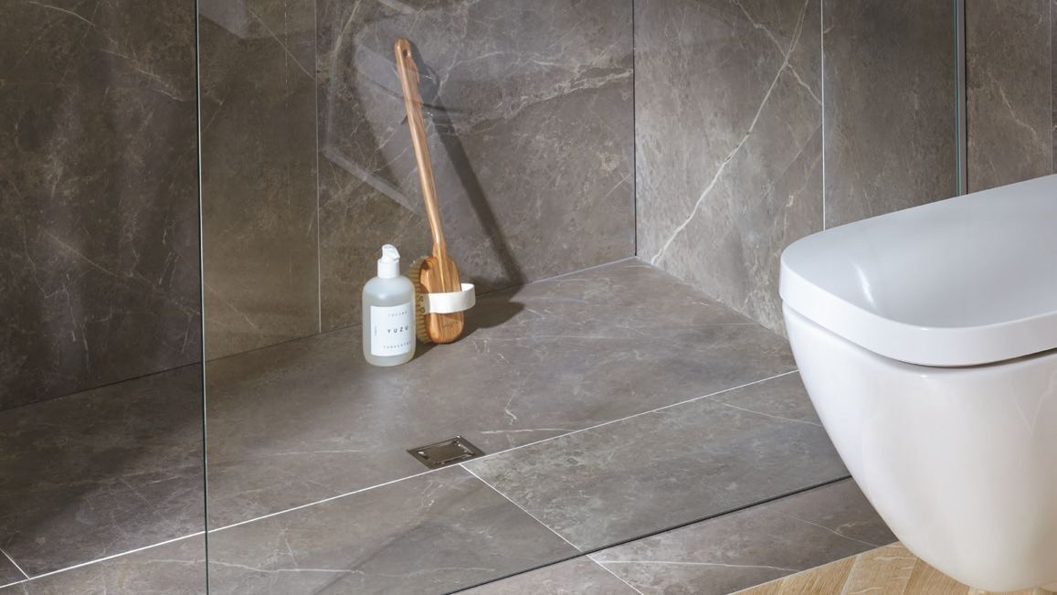 Geberit CleanPoint Duschbodenabläufe