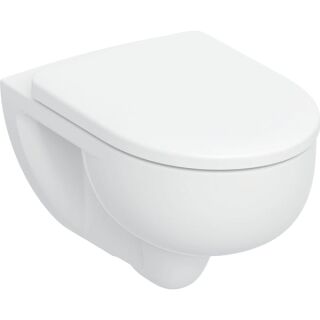 GE Renova Wand-WC Tiefspüler Geberit - GE Renova Wand-WC Tiefspüler