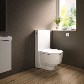Geberit - GE AquaClean Mera Classic WC-Komplettanlage AP