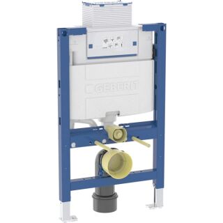 GE Duofix Element für Wand-WC Geberit - GE Duofix Element für Wand-WC