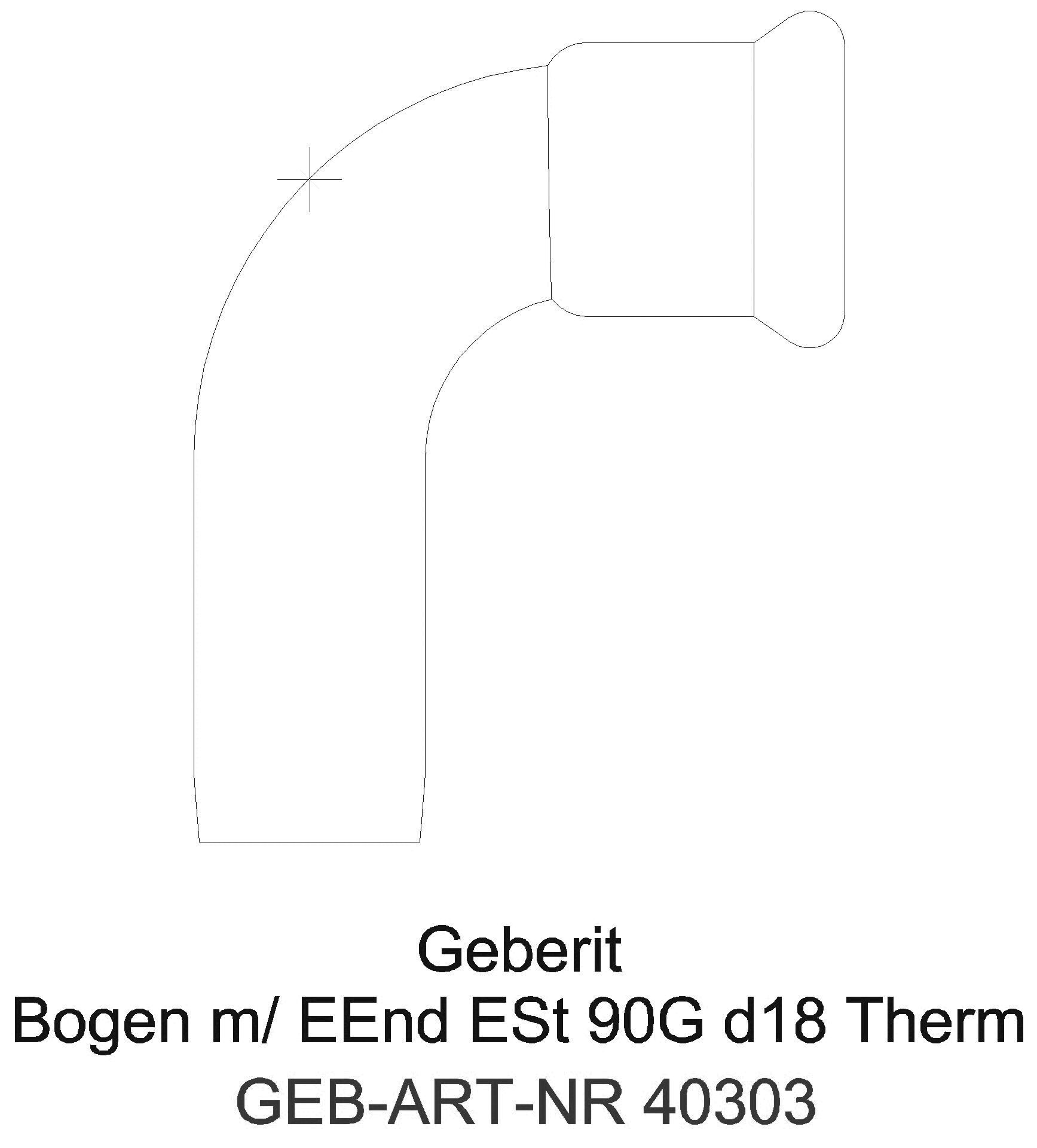 GE Mapress Therm Bogen 90Gr d18 mit Einschubende_40303_l