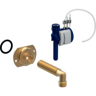 GE Renovierungsset zu UR-Steuerung Geberit - GE Renovierungsset zu UR-Steuerung