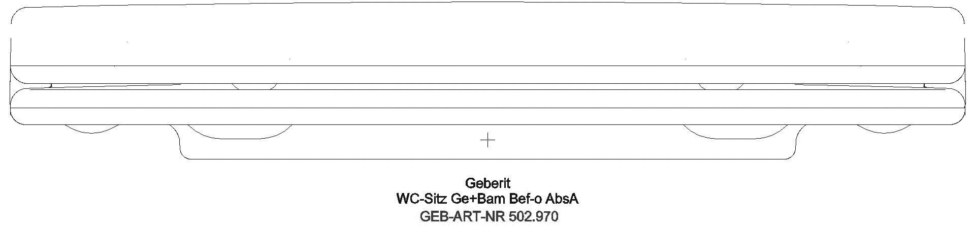 Bambini WC-Sitz für Kinder mit Abs-Auto., karminrot_ge2f_502970fy1_a