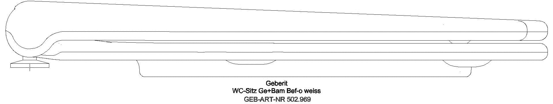 Bambini WC-Sitz für Kinder karminrot_ge2s_502969fy1_l