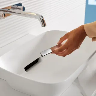 Geberit Mix & Match: Geberit ONE, iCon und Acanto beliebig mixen Geberit Mix & Match: Geberit ONE, iCon und Acanto beliebig mixen