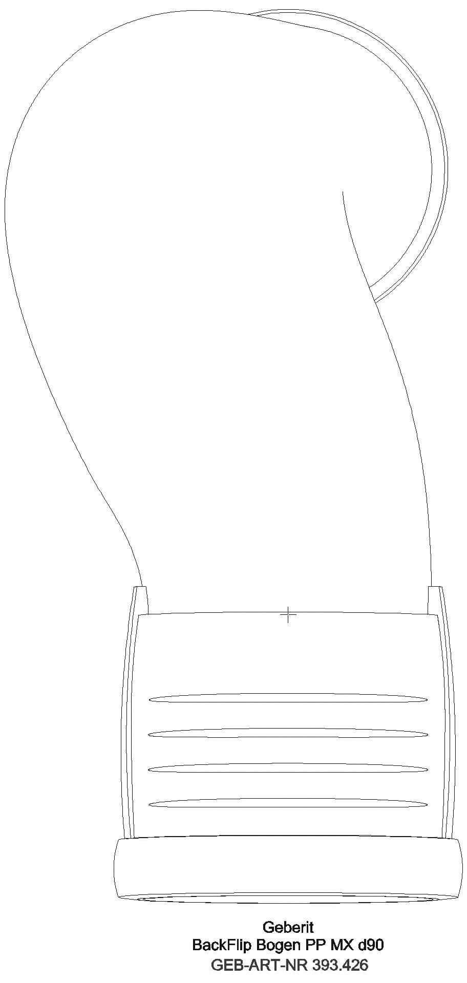 GE Silent-Pro BackFlip Bogen MX d90_393426141_g