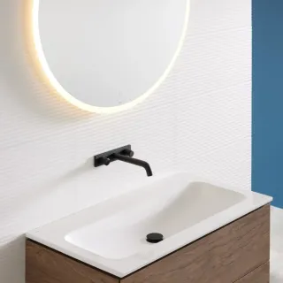 Geberit Mix & Match: Geberit ONE, iCon und Acanto beliebig mixen Geberit Mix & Match: Geberit ONE, iCon und Acanto beliebig mixen
