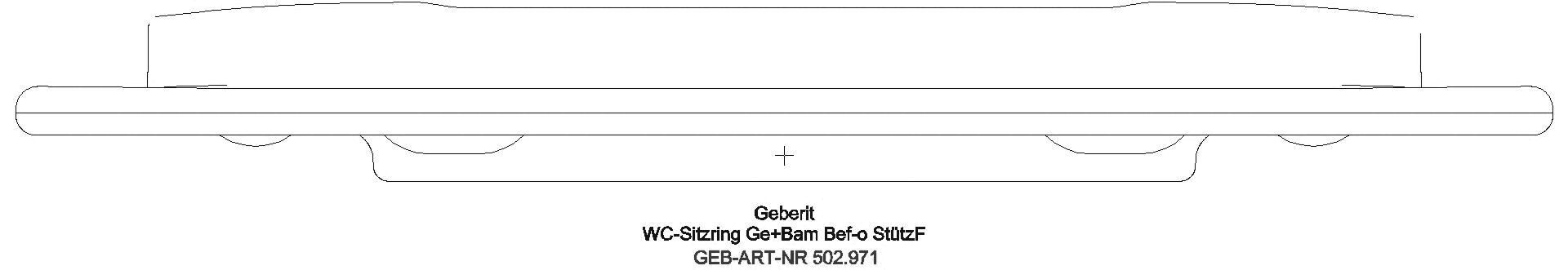 Bambini WC-Sitzring für Kinder mit Stützfunkt., weiß_ge2f_502971011_a