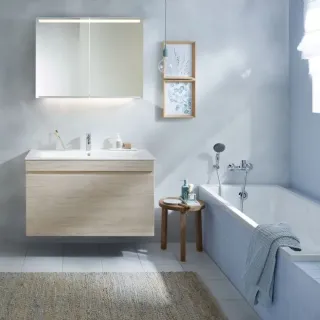 Geberit Badmöbel und Accessoires