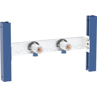 GE Duofix Traverse Geberit - GE Duofix Traverse