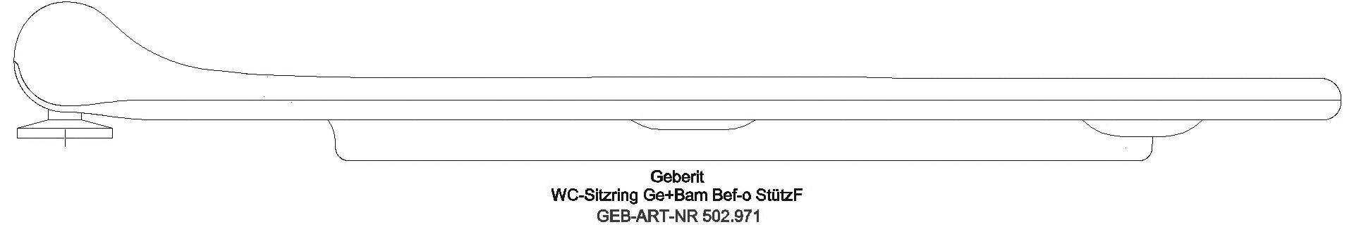Bambini WC-Sitzring für Kinder mit Stützfunkt., waldgrün_ge2s_502971791_l