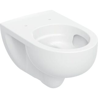 GE Renova Wand-WC Tiefspüler Geberit - GE Renova Wand-WC Tiefspüler