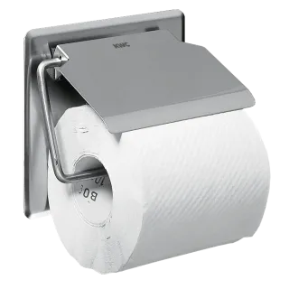 AR RODAN WC-Rollenhalter, Edelstahl, AP KWC Aquarotter - AR RODAN WC-Rollenhalter, Edelstahl, AP