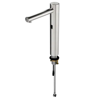 AR F7 Standventil, elek., ohne Mischung KWC Aquarotter - AR F7 Standventil, elek., ohne Mischung