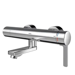 F5 Wascharmaturen: hydraulische, elektronische und Einhebelmischer-Armaturen F5 Wascharmaturen: hydraulische, elektronische und Einhebelmischer-Armaturen