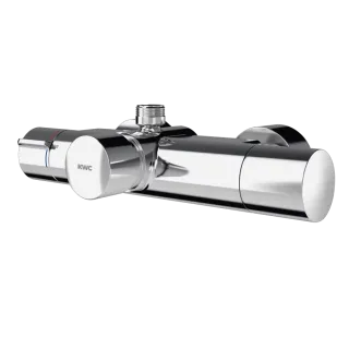 F5 Duscharmaturen: hydraulische, elektronische und Einhebelmischer-Armaturen F5 Duscharmaturen: hydraulische, elektronische und Einhebelmischer-Armaturen