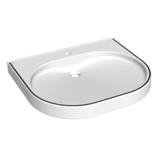 Modulares Waschtisch-System VARIUS | barrierefreier Waschtisch VARIUScare Modulares Waschtisch-System VARIUS | barrierefreier Waschtisch VARIUScare