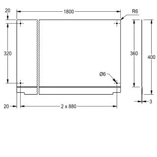 AR PLANOX Zubehör KWC Aquarotter - AR PLANOX Zubehör