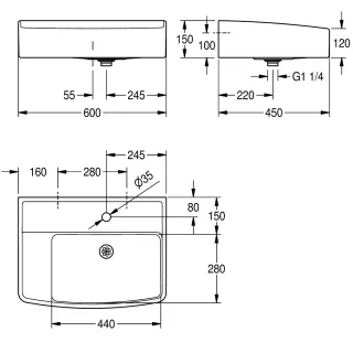 AR SIRIUS Klassenzimmerbecken, MIRANIT KWC Aquarotter - AR SIRIUS Klassenzimmerbecken, MIRANIT