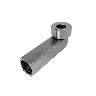 AR F5 Zubehör für Wandarmatur KWC Aquarotter - AR F5 Zubehör für Wandarmatur