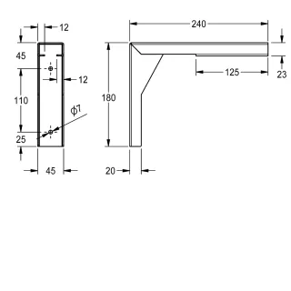AR PLANOX Zubehör KWC Aquarotter - AR PLANOX Zubehör