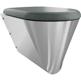 AR F5 Zubehör für Wandarmatur KWC Aquarotter - AR F5 Zubehör für Wandarmatur